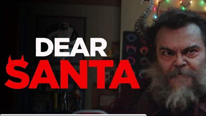 Dear Santa