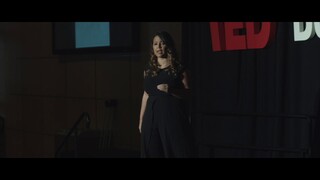 Break the Rules in Life, Then Re-write Your Own | Nikki Innocent | TEDxBU