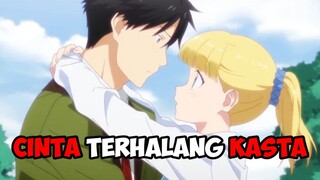 Kisah Cinta Dengan bangsawan