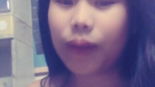 pwede ba pa kiss