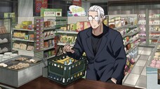 sakamoto day season 1 episode 12 in hindi dubbed