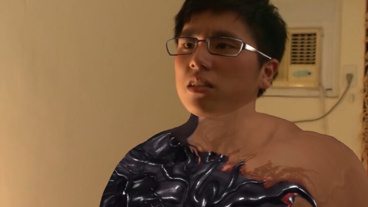 Nano Awei, Brother Jie