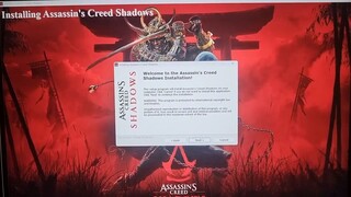 Assassin’s Creed Shadows CRACK