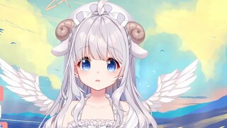 [Meili] Why do my fans come up with all kinds of tricks when they arrive at comic conventions?
