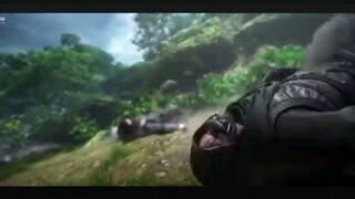 tom fallen s3 eps 9