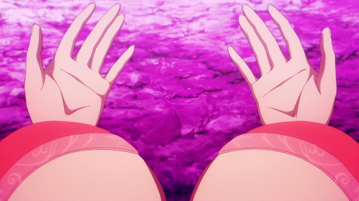 mato seihei no slave episode penuh ketegangan
