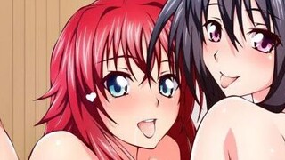 Every Rias Gremory