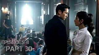 Snowdrop Season 1 Episodes 8 Part 30 (Hindi dubbed) (Korean Drama) | K-DRAMA HINDI DUBBED |