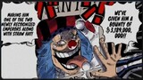 One Piece Episode 1086 English Subbed