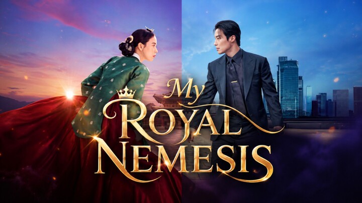 5 Alasan My Royal Nemesis Jadi Drama Korea Terbaik Tahun Ini