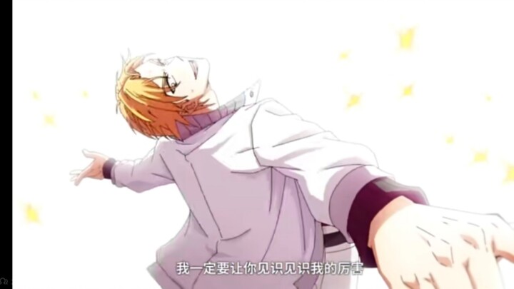 Adapted from a super-popular web novel! The explosive PV for the original Chinese anime “Global High