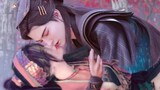 Jing Xuan finally fell off his horse! Isn't it too much for Brother Xiaofu and Liniang to kiss? Hold