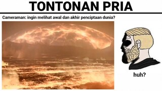 Ingin Melihat Awal dan Akhir Penciptaan?