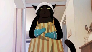 Dekiru Neko wa Kyou mo Yuuutsu Eps. 10