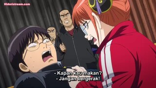 EP5 3-nen Z-gumi Ginpachi-sensei (Sub Indonesia)