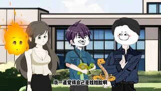 苏梦瑶觉醒高级战灵，第二轮即将考核开启