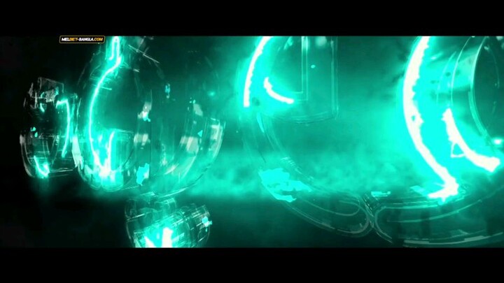 Adbhutham(bangla dubbed)movie