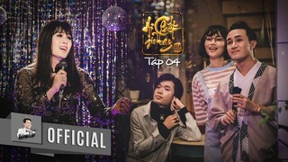 HUỲNH LẬP - AI CHẾT GIƠ TAY TẬP 4 - [ PHIM MA TÂM LINH ] ｜ Official 4K - Eng Sub