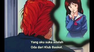 slamdunk epsd 1 hanamichi sakuragi