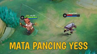 FRANCO.EXE || DETIK² POPOL UNISTAL MOBILE LEGENDS