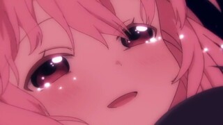 "sugar life" is thin and fragile, it seems that the salt sauce is about to dissolve, and you will al