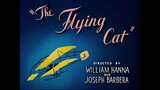 Tom & Jerry S03E12 The Flying Cat