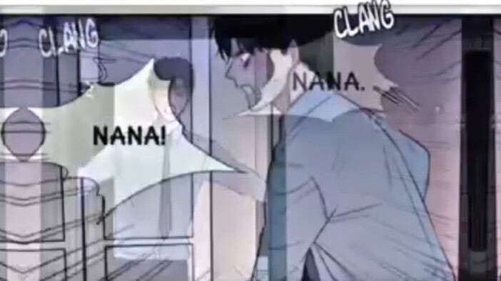 when you read too much manga and then you imagine lot of possibilities