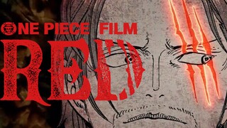 รีวิวเเบบกระชับ : เรื่องราวของเเซงค์?? (ONE PIECE Film RED) | Kumasan.Studio