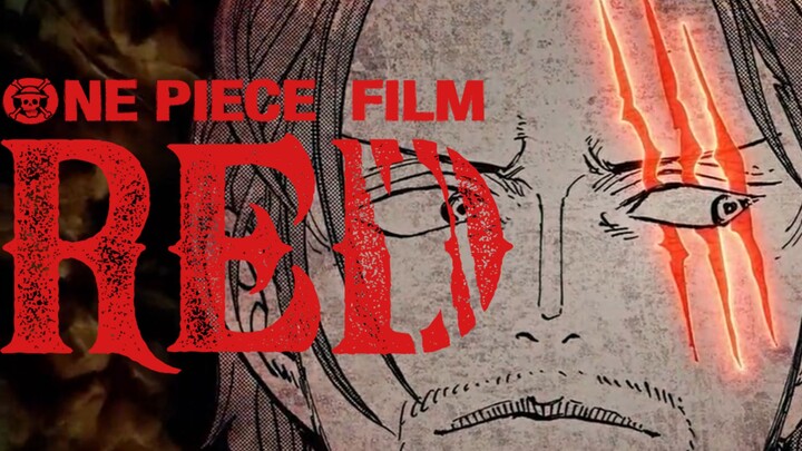 รีวิวเเบบกระชับ : เรื่องราวของเเซงค์?? (ONE PIECE Film RED) | Kumasan.Studio