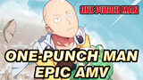 [One-Punch Man / Epic AMV] Justice May Be Delayed, but It Cannot Be Denied