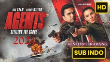 Agents 2024 SUB INDO