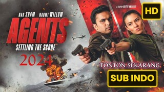 Agents 2024 SUB INDO