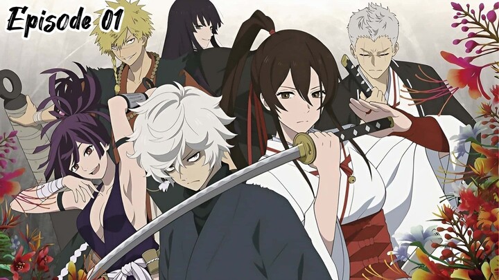 Season 2 : Hell's Paradise