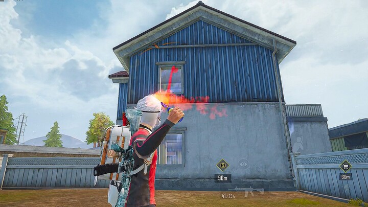 PUBG MOBILE GAMEPLAY 188