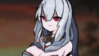 [Arknights] Cứu Suizuki trong Scatty Ending