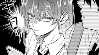 เกี่ยวกับการที่ชาวเน็ตสอบถามเกี่ยวกับความรักของอินเจียว 1