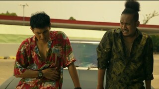 HITMEN (2023) FULL HD