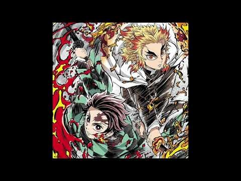 𝐌𝟎𝟔 - (𝐊𝐢𝐦𝐞𝐭𝐬𝐮 𝐧𝐨 𝐘𝐚𝐢𝐛𝐚, 𝐃𝐞𝐦𝐨𝐧 𝐒𝐥𝐚𝐲𝐞𝐫 𝐭𝐡𝐞 𝐌𝐨𝐯𝐢𝐞 𝐎𝐒𝐓)