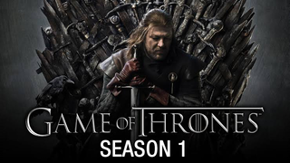 game of thrones season 1 trailers