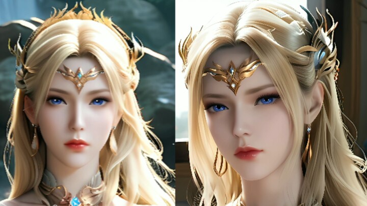 Episode ke-312: Qian Ren Xue 100P