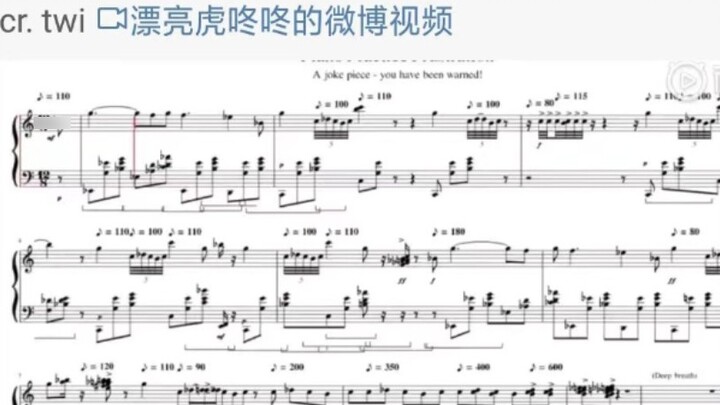 Tập đàn, tập đàn, các chị em đã học nhạc cụ vào xem video này nhé. Mô phỏng tinh thần là quá thật