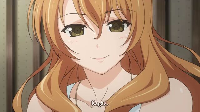 Golden Time Episode 1 Sub Indo