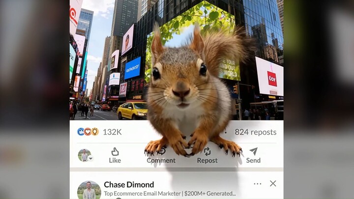 Cool 3D