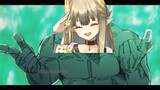 [ Arknights ] How can a child cry every day, how can Miu Miu always lose!