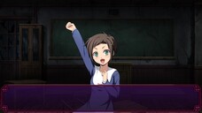 with love from the heart of the school? wrong ending 1 Corpse Party Sweet Sachikos Hysteric Birthday