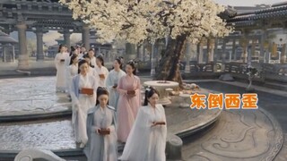 Đã cứu một mạng sống! Tiên đi trước và tiên đi bây giờ, sự tương phản trong phong thái khiến tôi bật