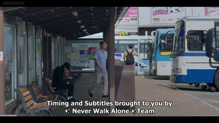 EP2 - Hope or Dope (JUVENILE DELINQUENCY 2022) EngSub