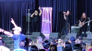 AEGIS LIVE PERFORMANCE AT FILSCAP YEAR END SPECIAL