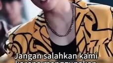 aku di paksa menikah dengan orang yang tidak ku kenal