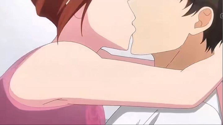 Ketika bertemu cowok yang sefrekuensi🥵